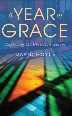 Year Of Grace, A