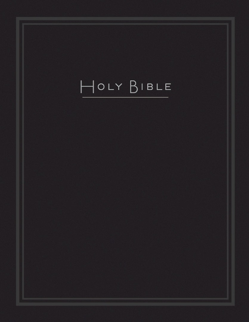 The CEB Super Giant Print Bible