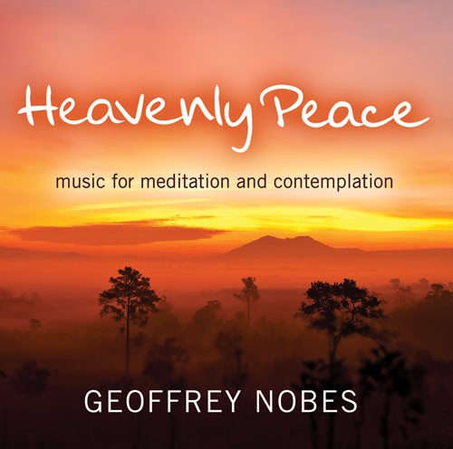 Heavenly Peace CD