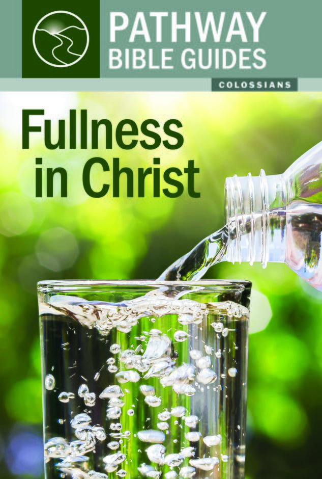 Fullness In Christ