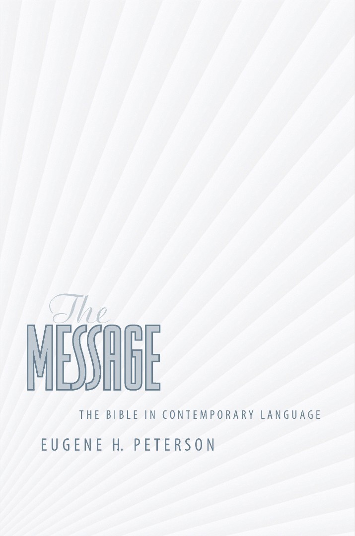 The Message Ministry Edition