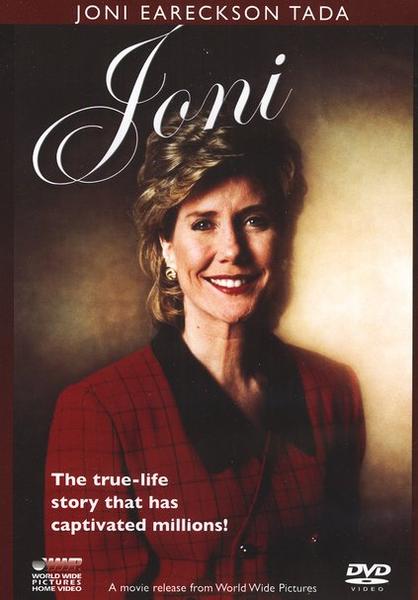 Joni DVD