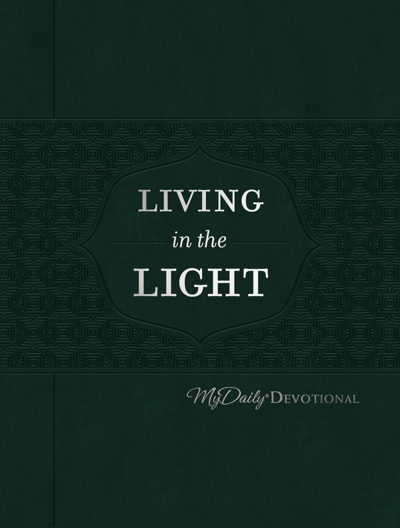 Living In The Light