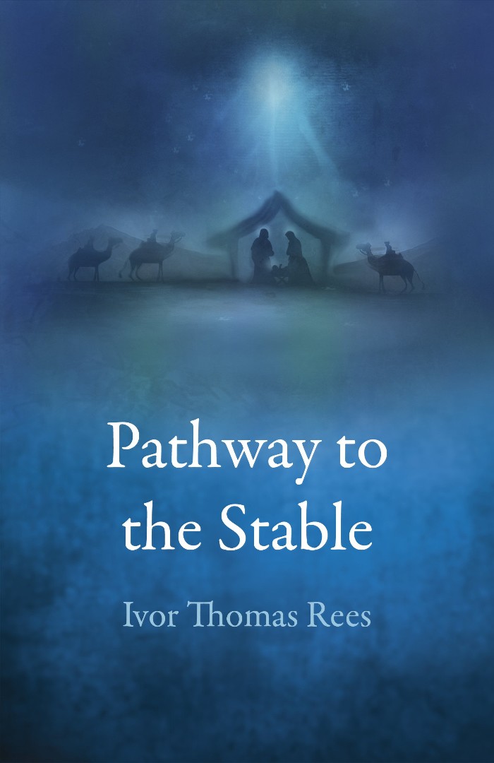 Pathway To The Stable