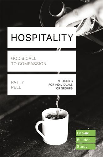 Lifebuilder: Hospitality