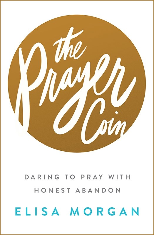 The Prayer Coin