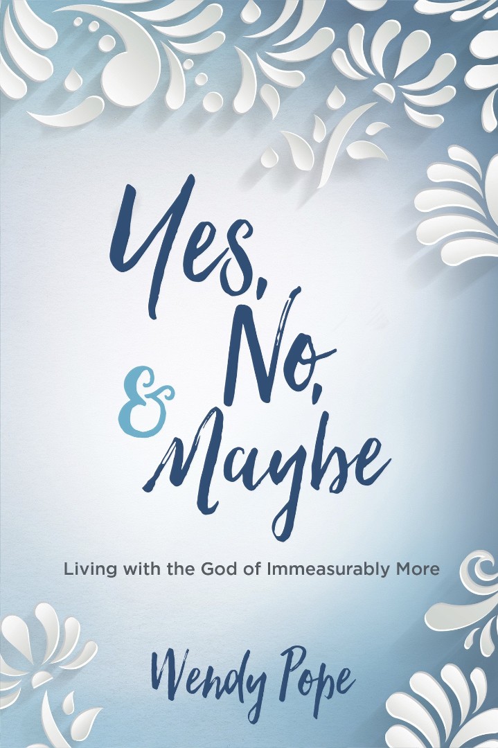 Yes, No, & Maybe