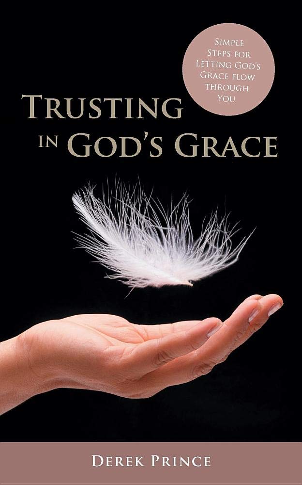 Trusting In God's Grace