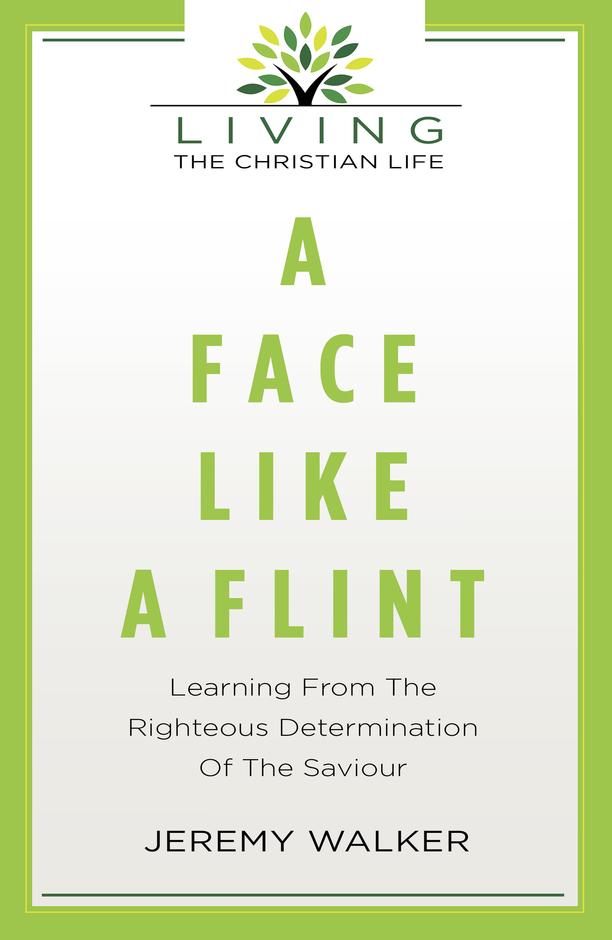 Face Like Flint, A