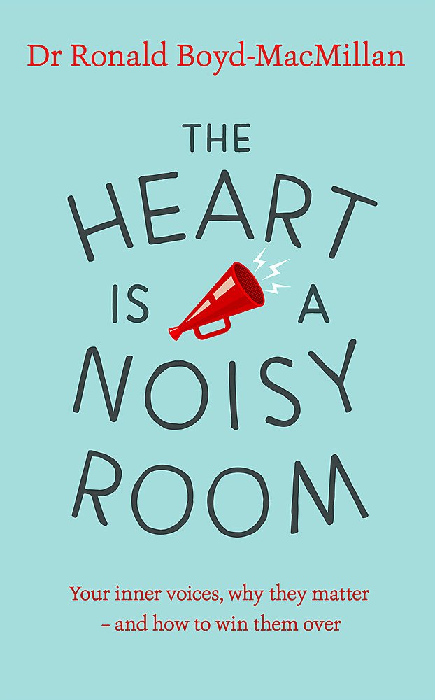The Heart Is A Noisy Room
