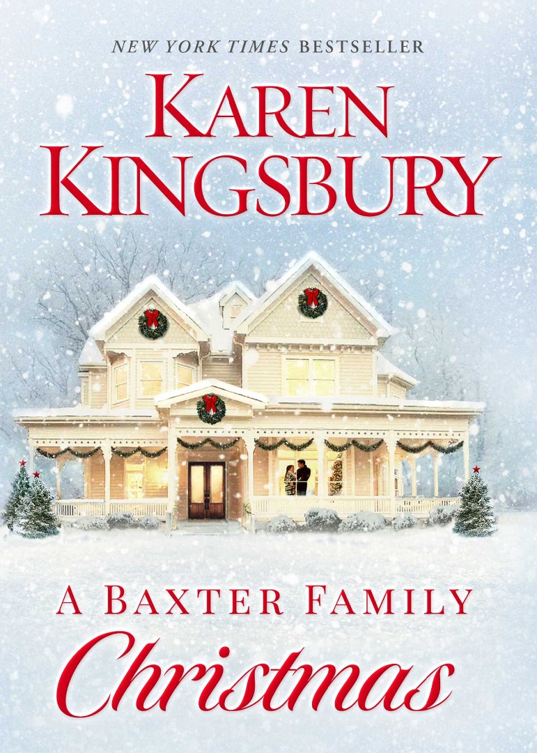 Baxter Family Christmas, A