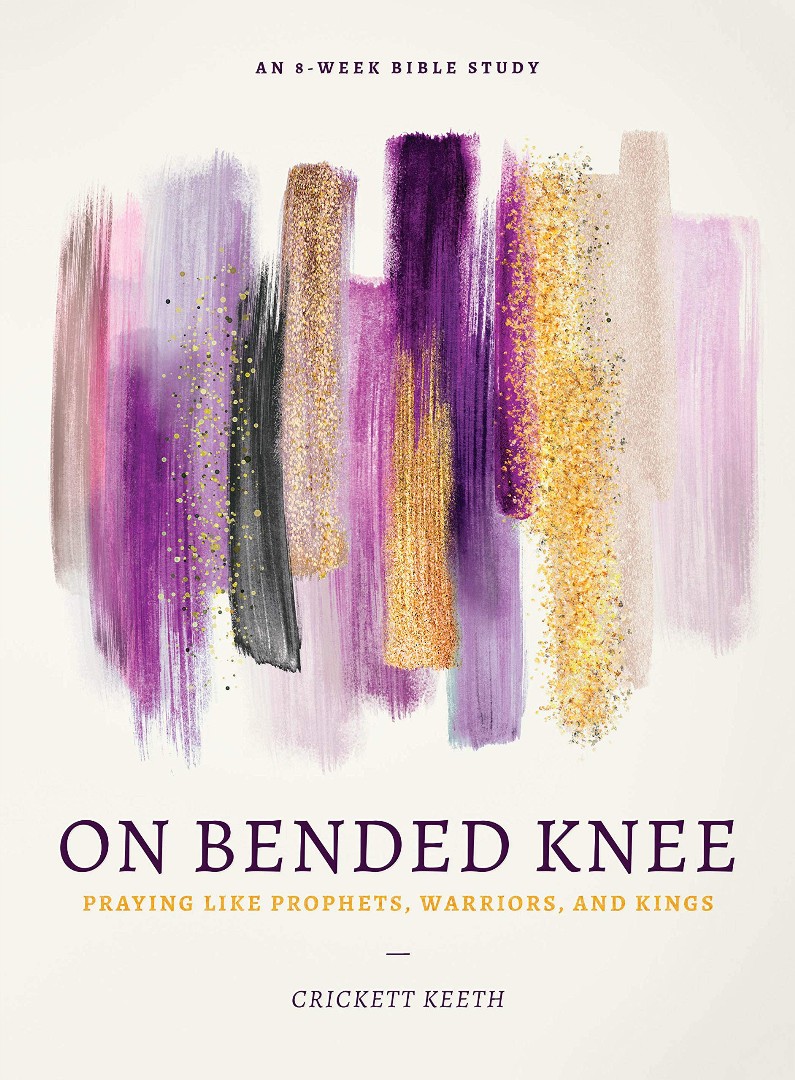 On Bended Knee