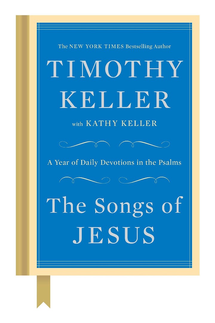 The Songs Of Jesus