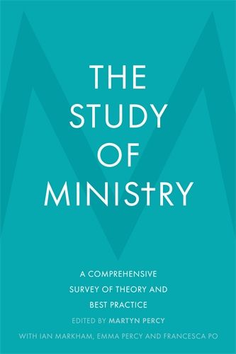 The Study Of Ministry