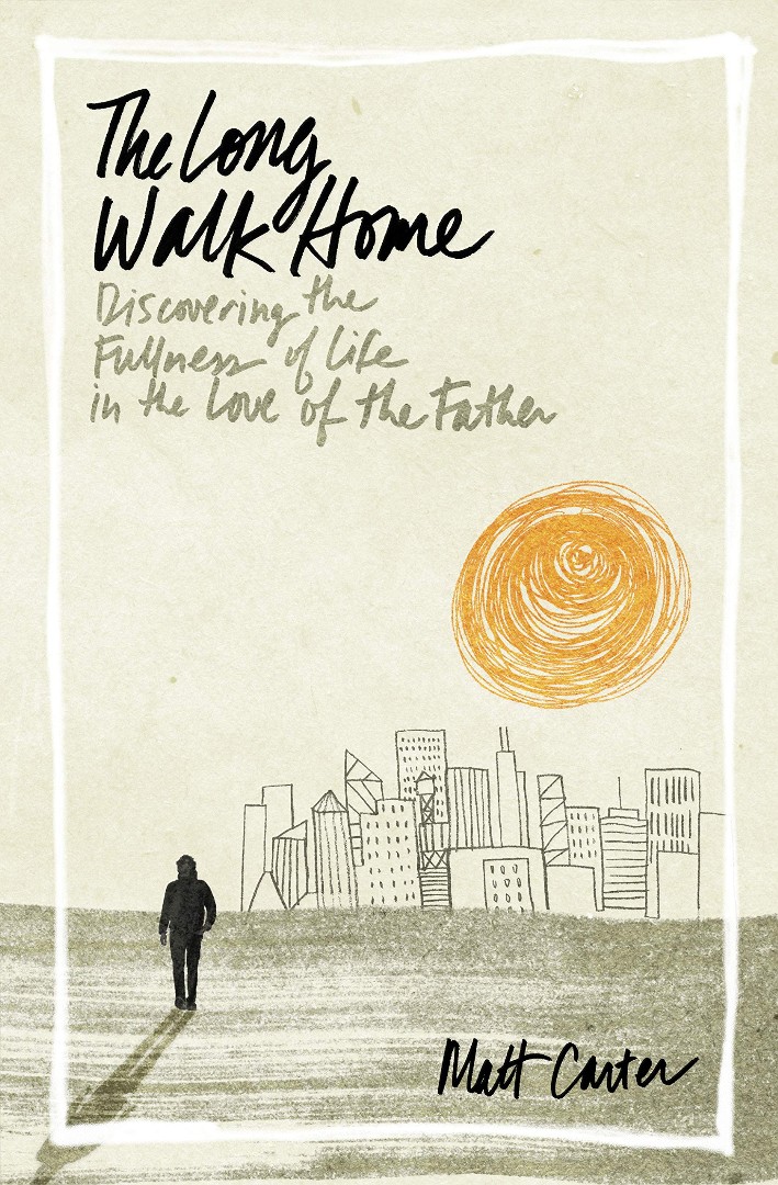 The Long Walk Home