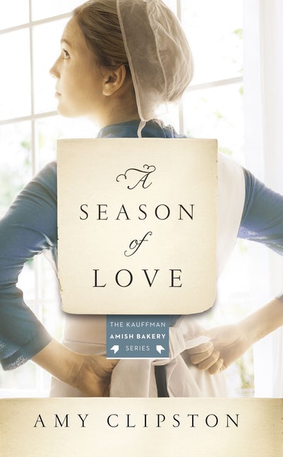 Season Of Love, A