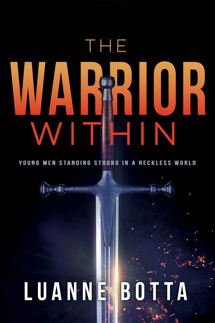The Warrior Within