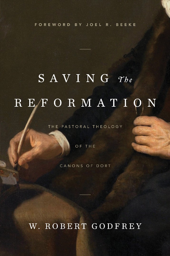 Saving The Reformation