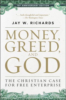 Money, Greed, And God 10th Anniversary Edition