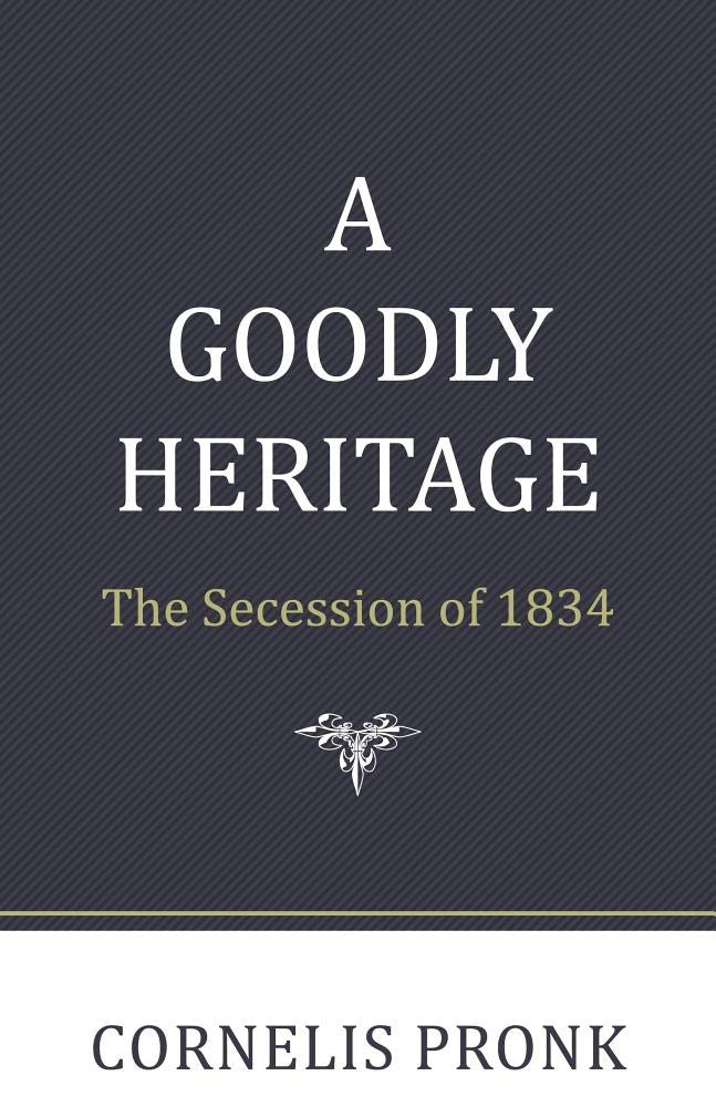 Goodly Heritage, A