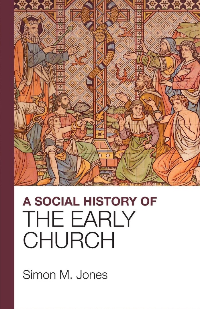 Social History Of The Early Church