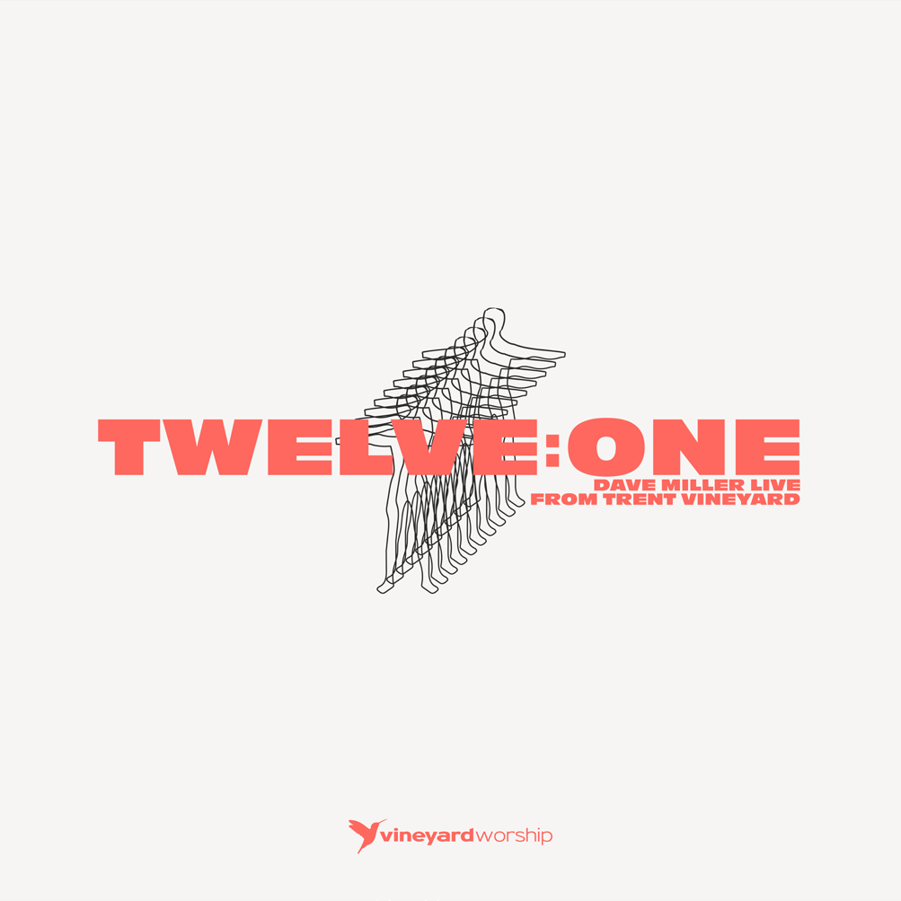 Twelve:One CD