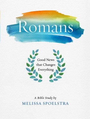 Romans - Women's Bible Study Participant Workbook