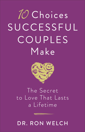 10 Choices Successful Couples Make