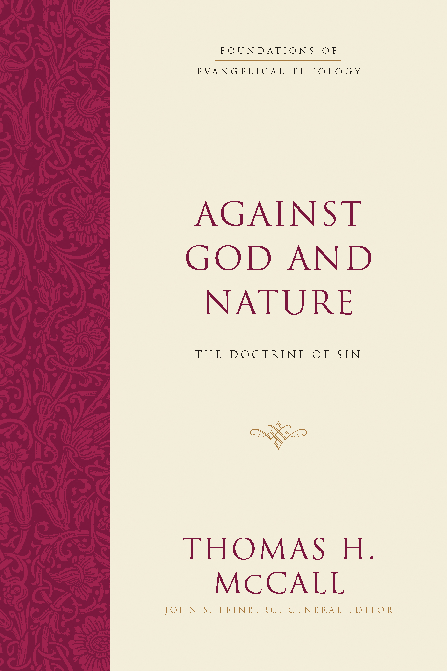 Against God And Nature