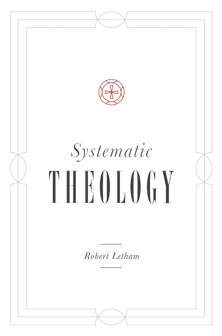 Systematic Theology