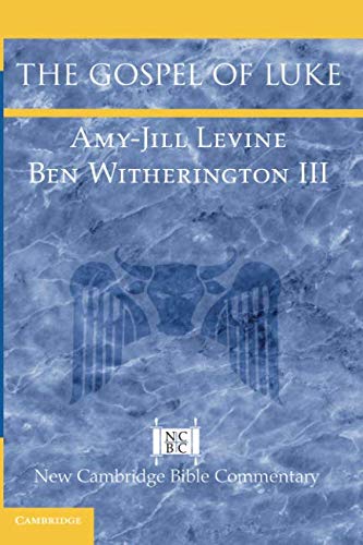 The Gospel Of Luke