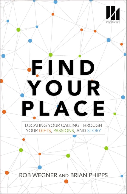 Find Your Place