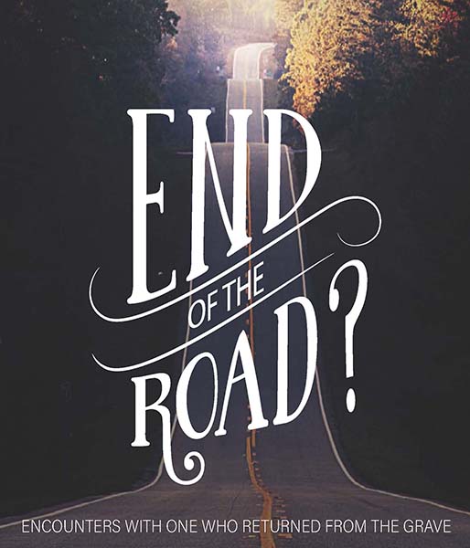 End Of The Road?