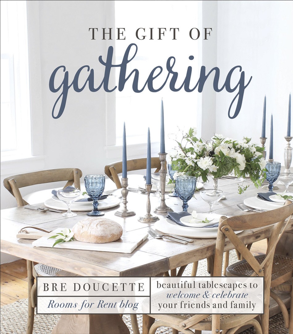 The Gift of Gathering