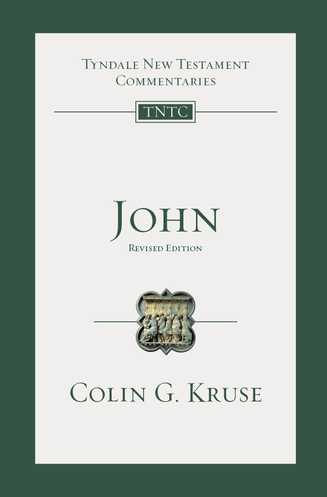 TNTC John