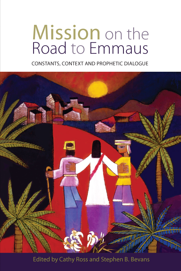 Mission On The Road To Emmaus