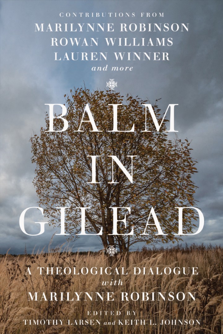 Balm In Gilead