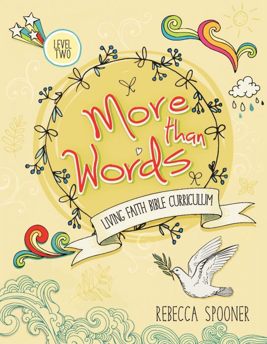 More Than Words, Level 2