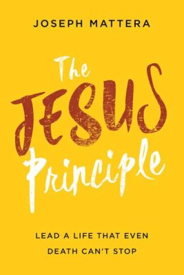 The Jesus Principles