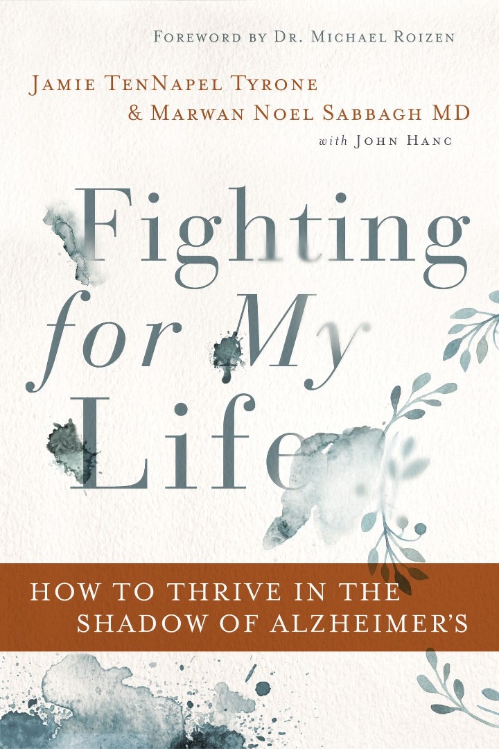 Fighting For My Life