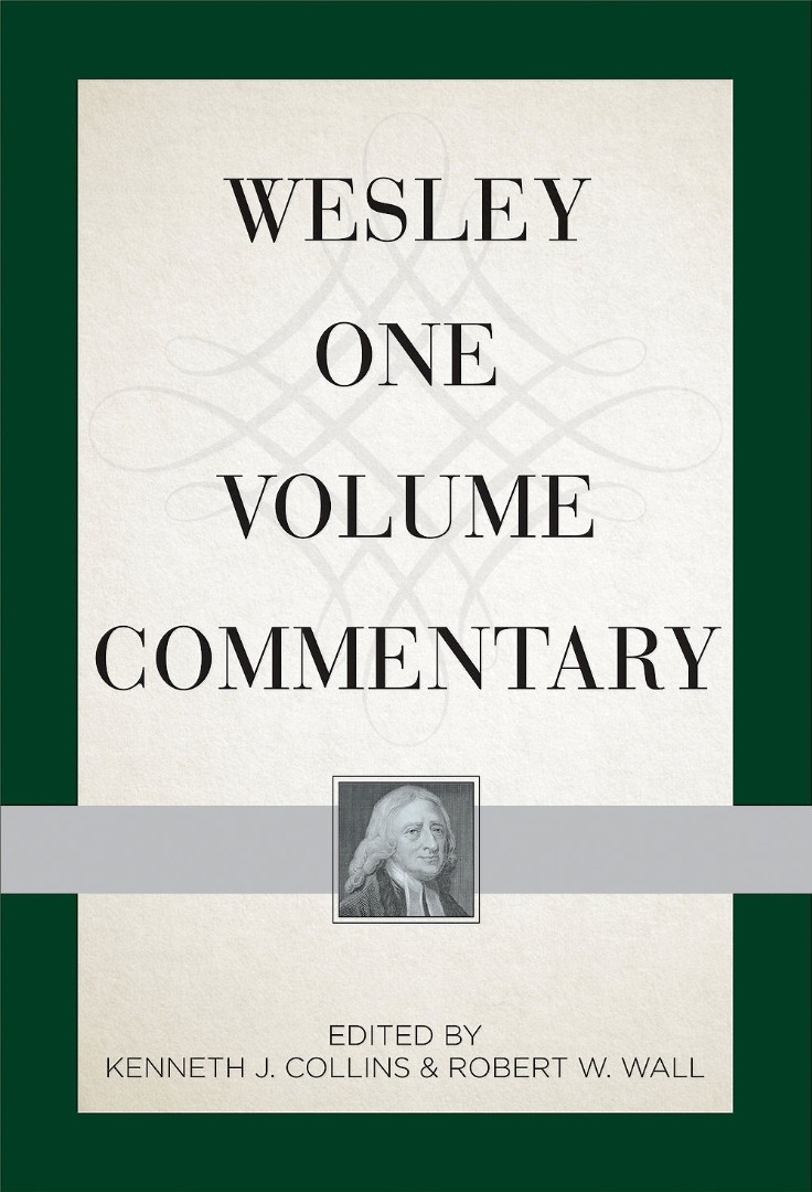 Wesley One Volume Commentary