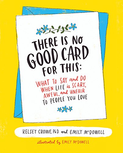 There is No Good Card for This