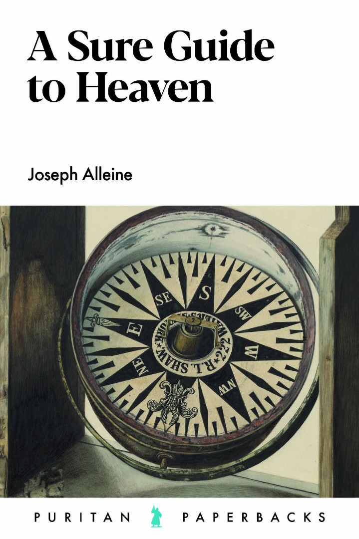 Sure Guide to Heaven, A