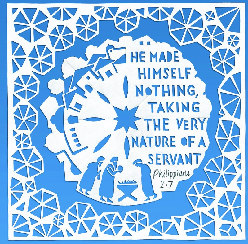 He Made Himself Nothing (Pack of 6)