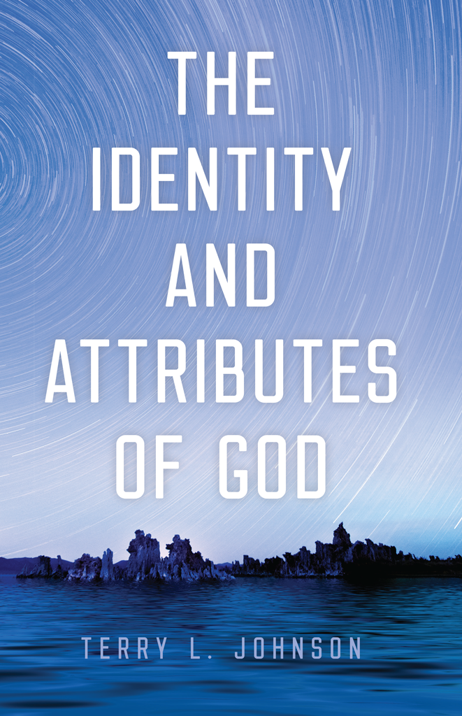 The Identity and Attributes of God