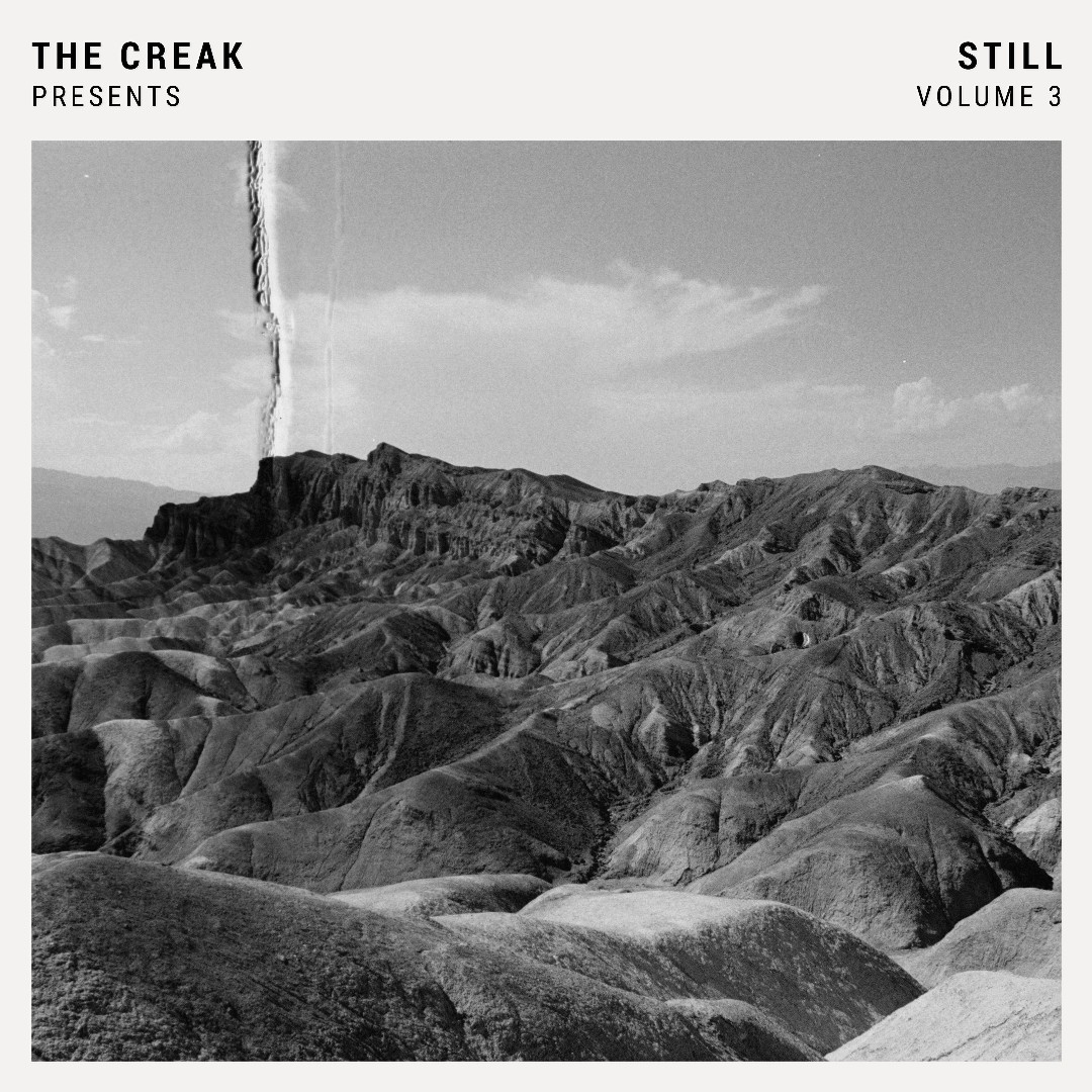 Still (Volume 3) CD