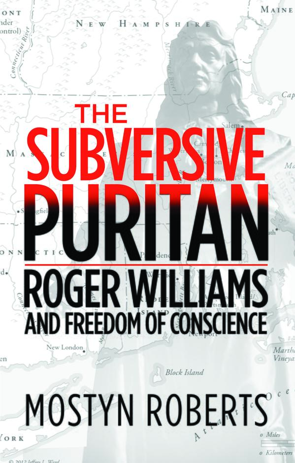 The Subversive Puritan