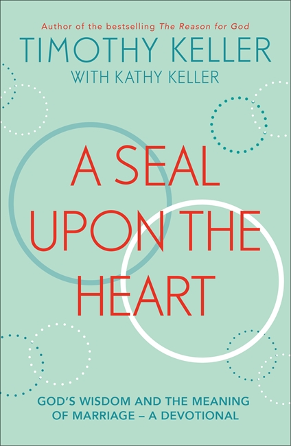 Seal Upon the Heart, A