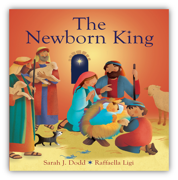 The Newborn King