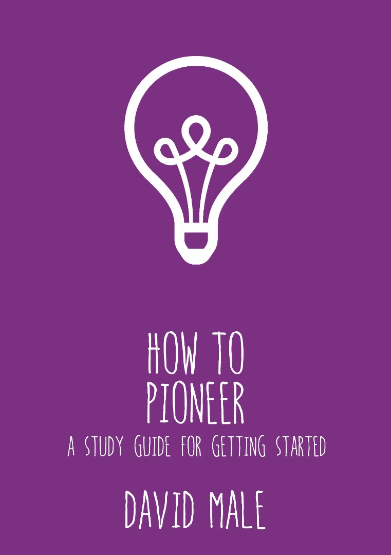 How to Pioneer